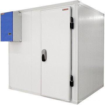 Low Temperature Cold Room Storage For Chicken